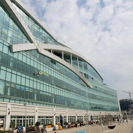Best In City Hotel Pusan Zewnętrze zdjęcie