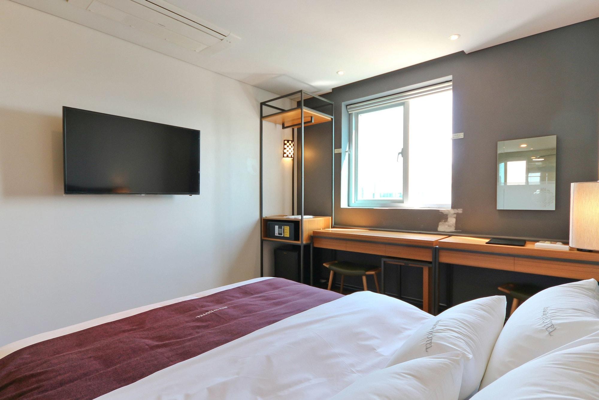 Best In City Hotel Pusan Zewnętrze zdjęcie