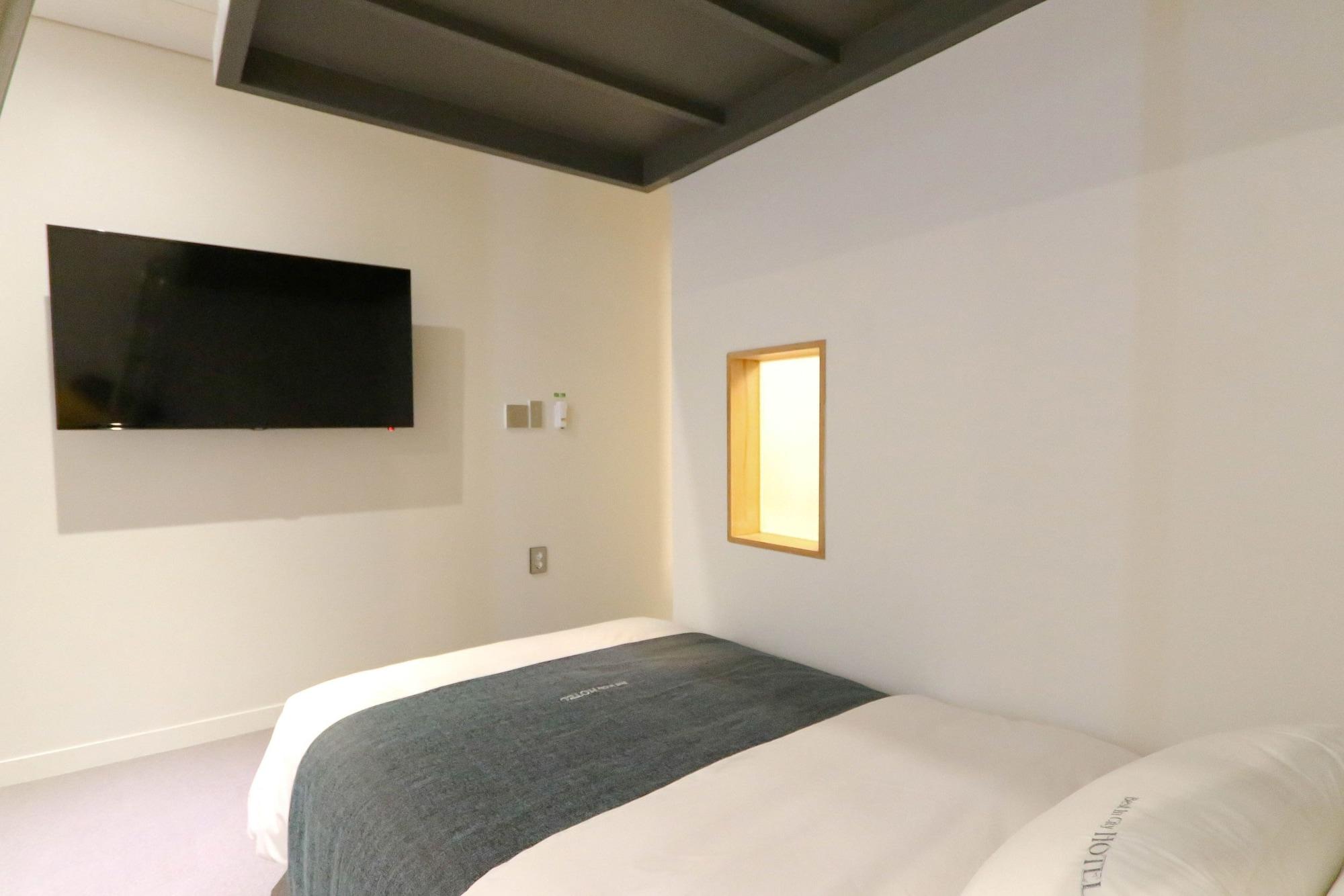 Best In City Hotel Pusan Zewnętrze zdjęcie