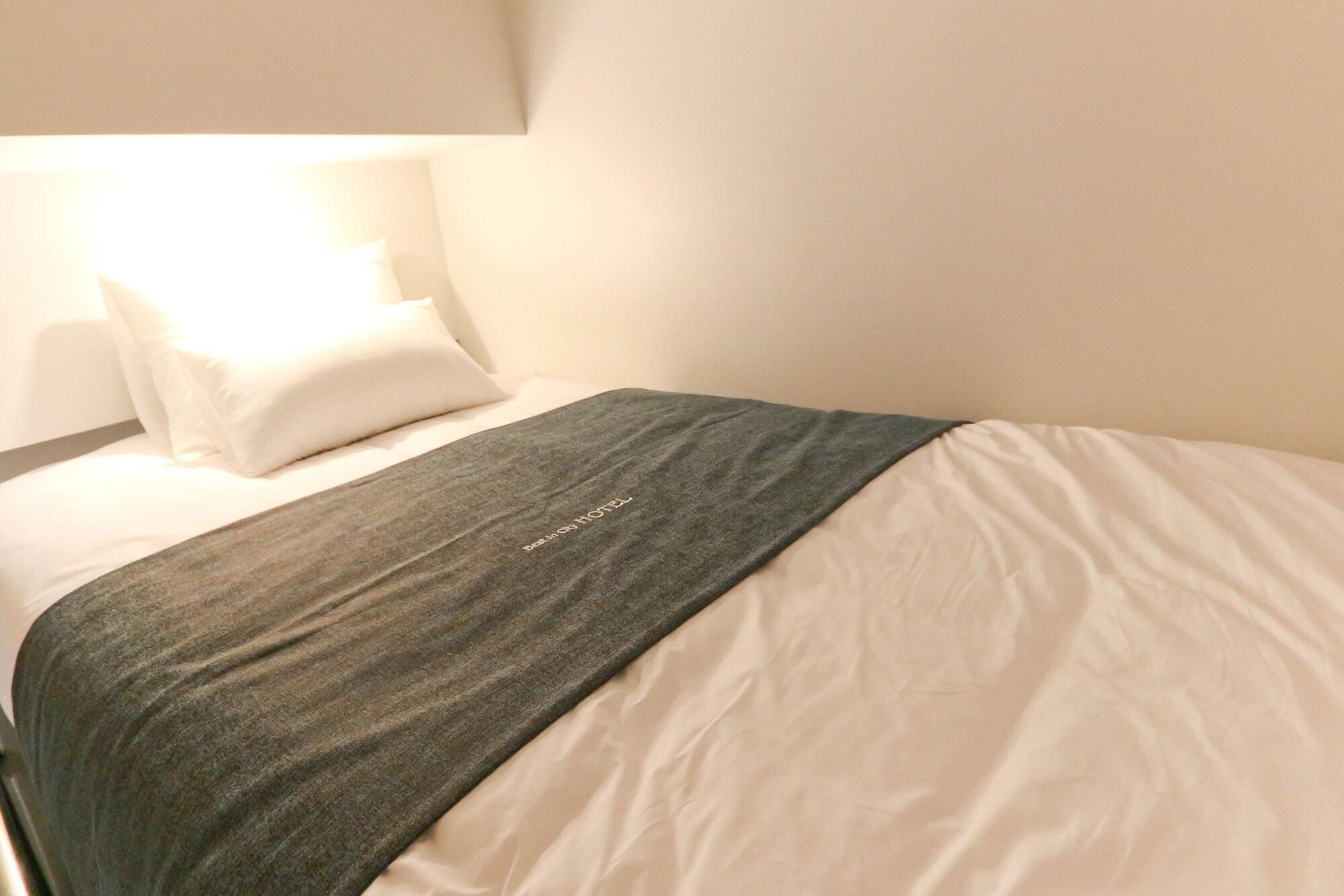 Best In City Hotel Pusan Zewnętrze zdjęcie