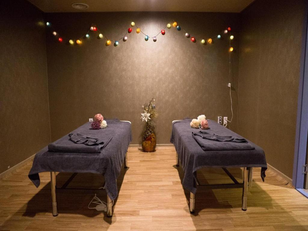 Best In City Hotel Pusan Zewnętrze zdjęcie